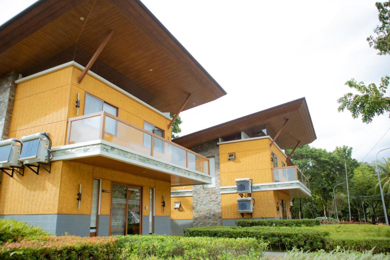 Estancia De Lorenzo San Mateo Exterior foto